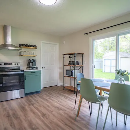 Lake Erie Breeze 3Br Home Base, 30 Min To Cedar Point Island Ferries-2