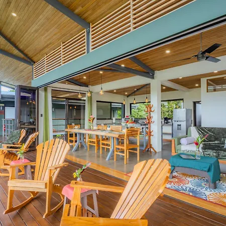 Southern Drake Lodge-3