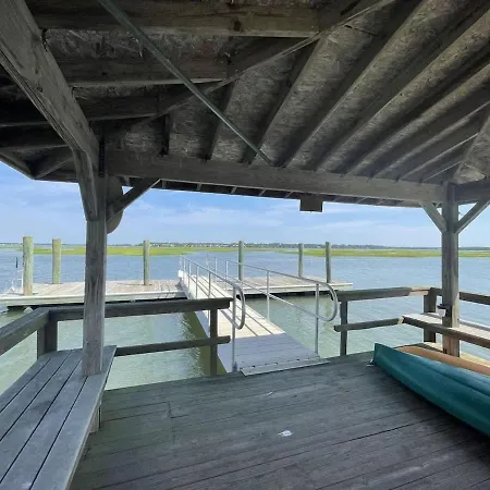 1 Old House Cay - Private Island Oasis-3
