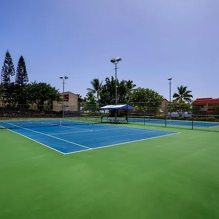 Keauhou Kona Surf & Racquet Club#3-204-2