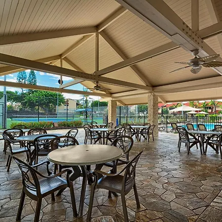 Keauhou Kona Surf & Racquet Club#3-204-3