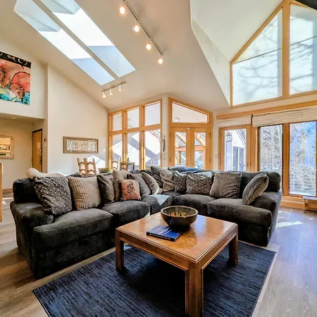 Chateaux Dumont 2725 By Summitcove Lodging In Colorado-3
