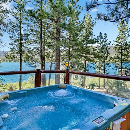 Eagle Point Lake House #2471-2