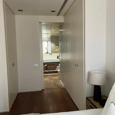 Design And Comfort 100M From La Pedrera Premium Passeig De Gracia Location-3