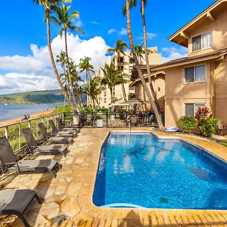Kihei Sands B2-3