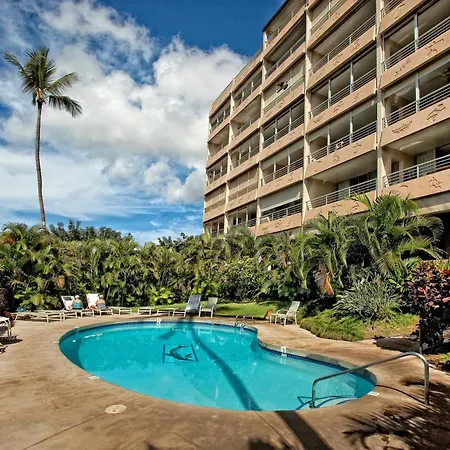 Kamaole Beach Royale 208-3