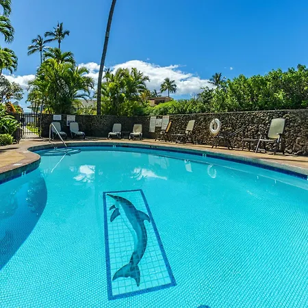 Kamaole Beach Royale 208-2