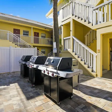 Awesome Florida Cottage - 2B 1B - Surf Song #113-2