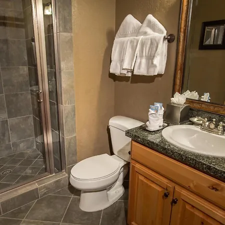 Silverado Lodge, Park City - Canyons Village By Vail Resorts-3