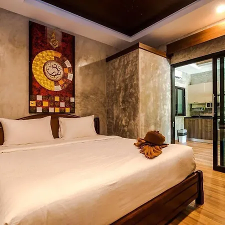 Oscar Villa Aonang Krabi-3