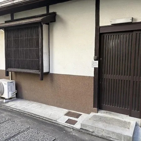 Gion House-2