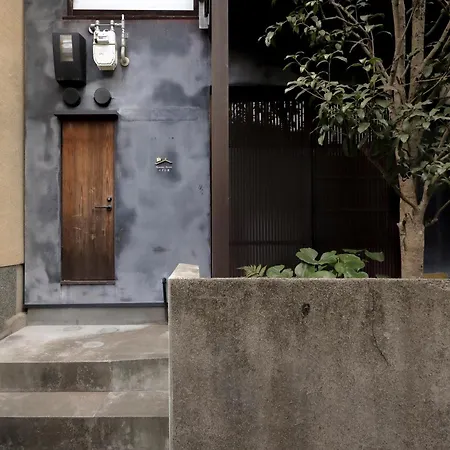 Nozomu House Kyoto-3