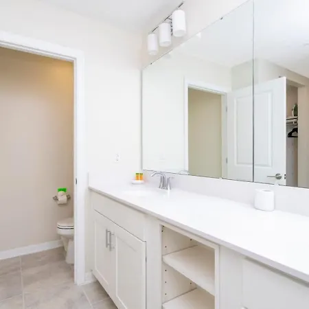 Family Friendly 2 Bd Close To Disney @ Storey Lake 105 3161-2