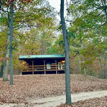 Trout Lily Cabin - Giant Spa Tub & Peaceful Location-3