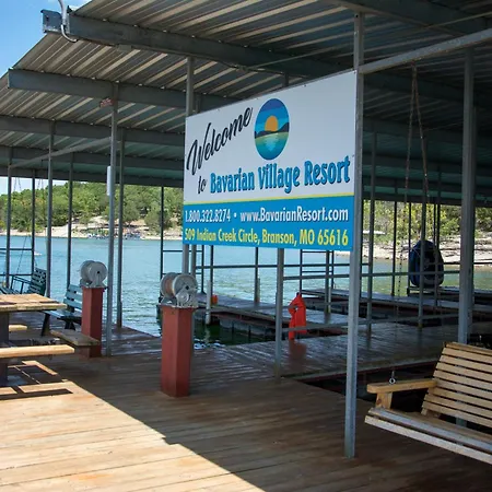The Bavarian Village Resort-2