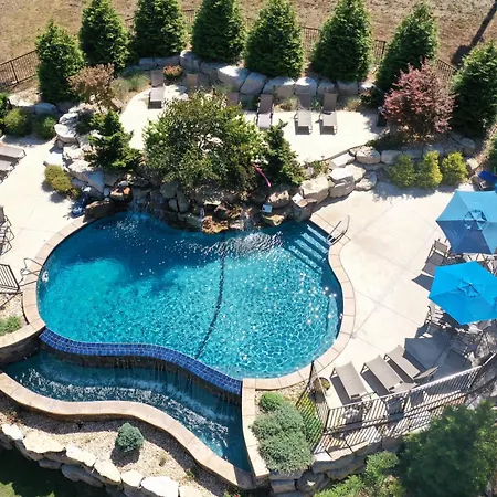 The Bavarian Village Resort-3