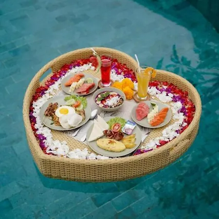 Canggu Villa Go By Nagisa Bali-3