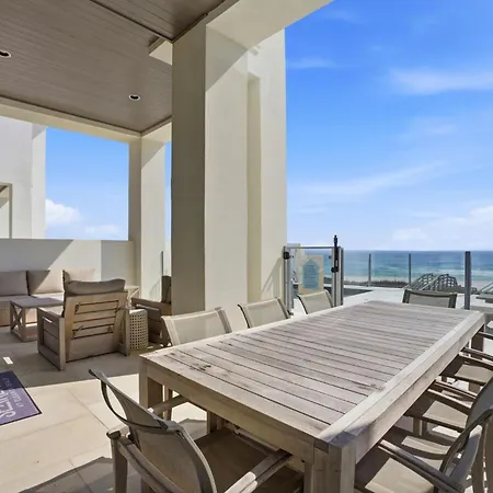 Searenity At Eleanor Beach-2