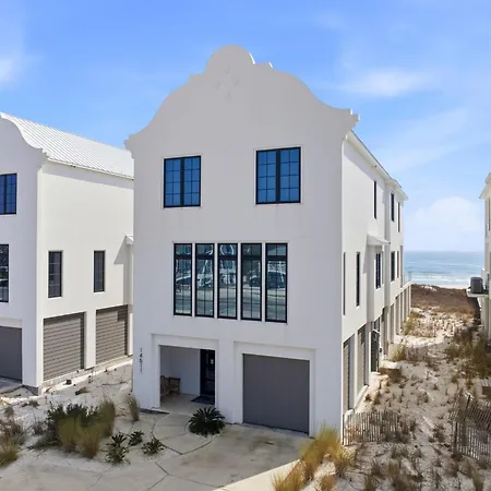 Searenity At Eleanor Beach-3