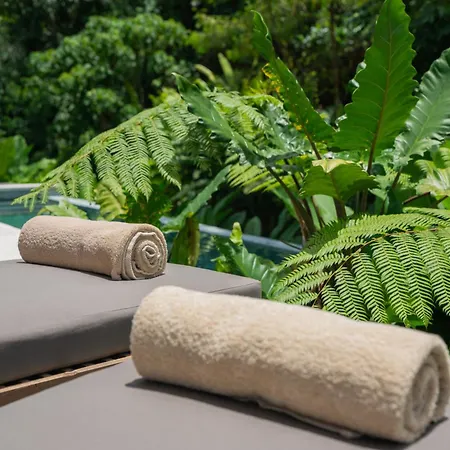 Ubud Mas Glamping Luxury Tent-2