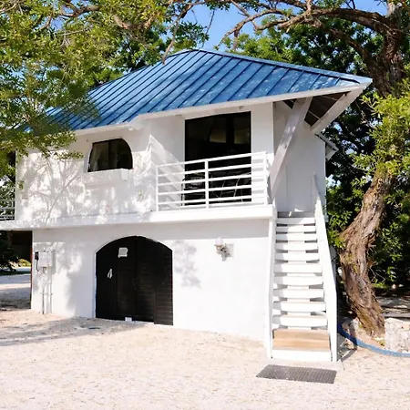 Treehouse Private Village At Barnacle Resort-2