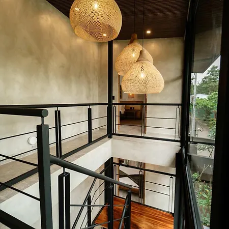 Manuel Antonio Tree House Villas - 4 Bedrooms-2