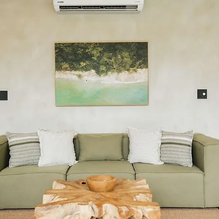 Manuel Antonio Tree House Villas - 4 Bedrooms-3
