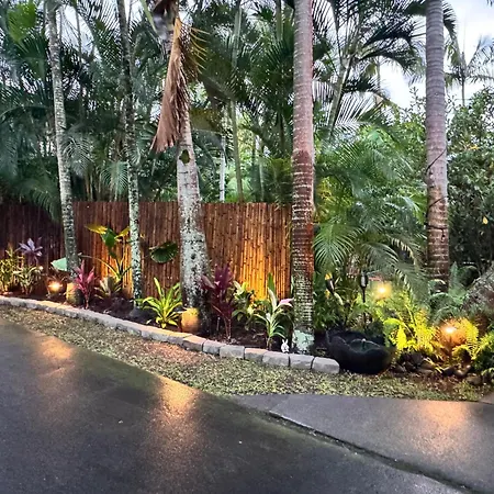 Gated Tropical Estate In Kailua Kona With Hot Tub-2