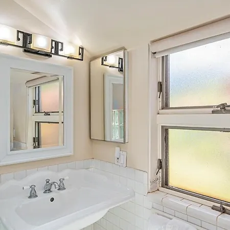 International Colony Club 43 - Icc 43 Spacious 2Bd Cottage Walk-3