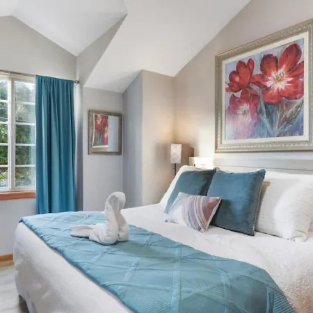 Beaches Inn Townhomes-3