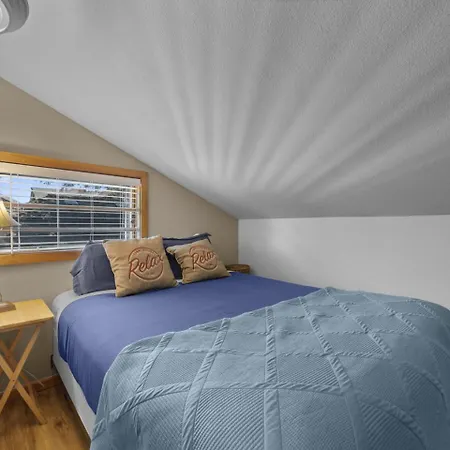 Beaches Inn Townhomes-2