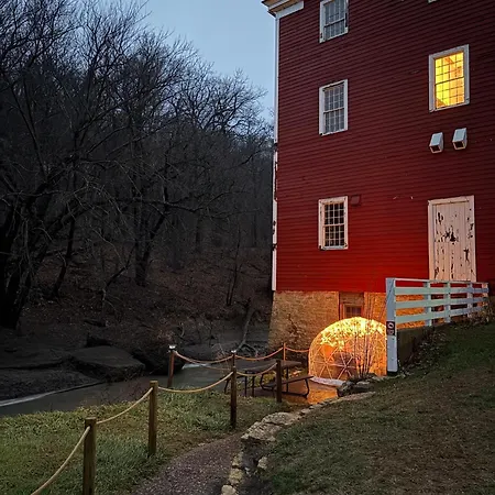 Potter'S Mill - 6 Bedrooms/Baths-2