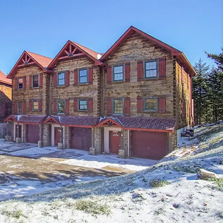 Loggers Run 6, Five Bedrooms-2