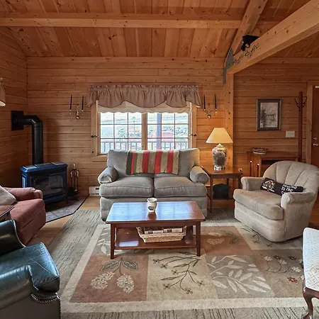 Chimney Hill Retreat-2