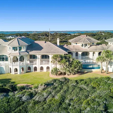 Chateau Of The Isle By Emerald Isle Realty-3