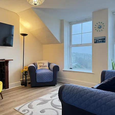 Draycott Dreams Has Stunning Sea Views Across St Ives Bay & Harbour-2