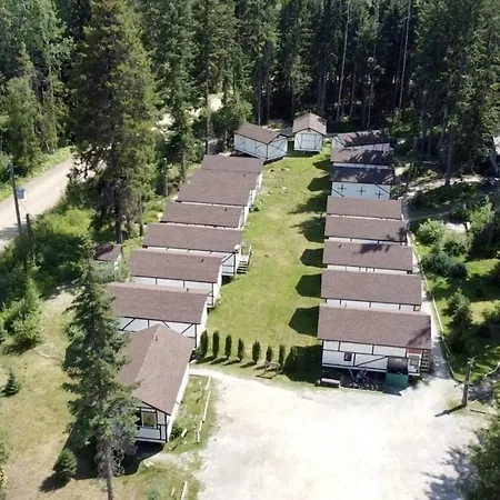 Mountain View Cabins-2