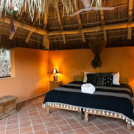 Tailwind Ecolodge San Pancho-3