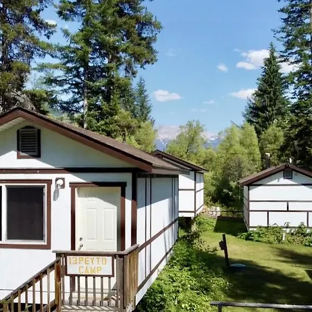 Mountain View Cabins-3