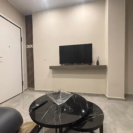 Athens Air B&B-2
