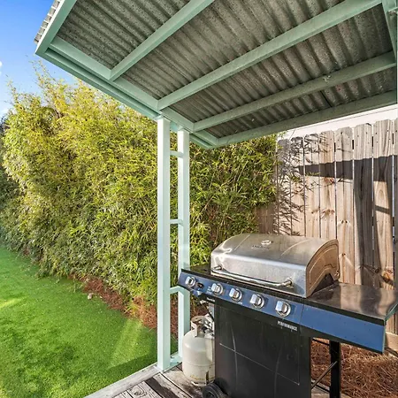 Sugar Shack-Crystal Beach-Private Pool-2