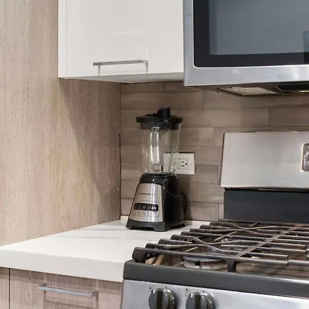 Modern 3Br Near Mccormick & South Loop-3