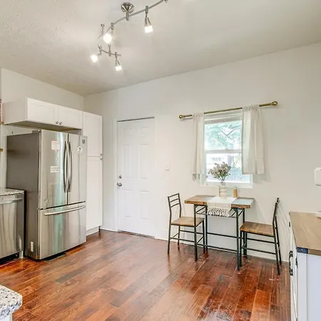 Southern Orchards Zen- 1 Gig Wifi, Full Kitchen, Quiet-2
