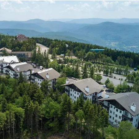 Whistlepunk 45- Modern Comfort With Mountain Charm-1 Bedroom-2