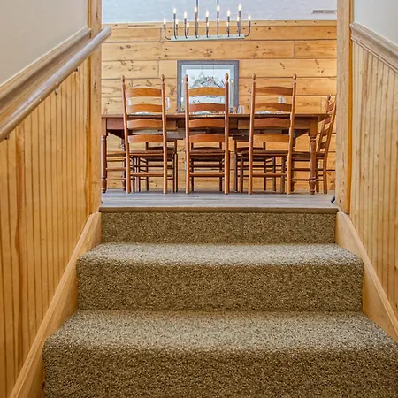 Loggers Run 6, Five Bedrooms-3