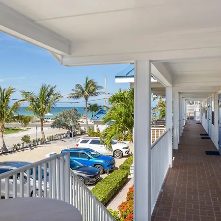 The Beach Club At Anna Maria #14-3