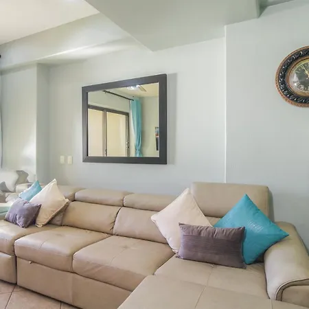 Las Palomas Phase I Topaz 602 Exceptional Oceanview 1Br 1Ba Unit-3