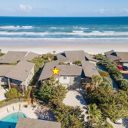 Sea Dunes Nautilus B7-B-2
