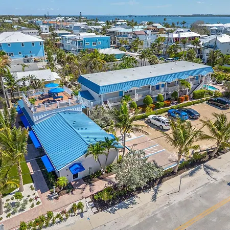 The Beach Club At Anna Maria #14-2