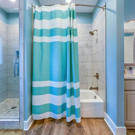 Sea Of Joy - Gulf Front - North Cape - 5 Bedrooms-3